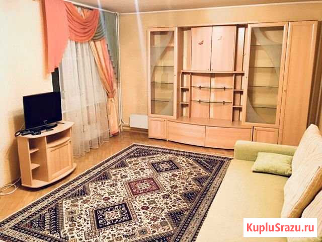 3-комнатная квартира, 70 м², 7/10 эт. в аренду на длительный срок в Нижнем Новгороде Нижний Новгород - изображение 1