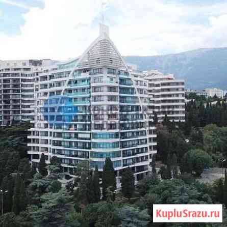 2-комнатная квартира, 86 м², 6/14 эт. на продажу в Ялте Ялта