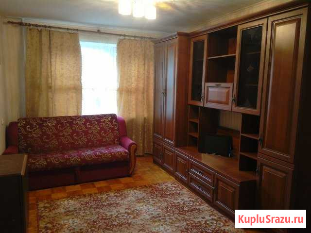 1-комнатная квартира, 33 м², 1/5 эт. в аренду на длительный срок в Костроме Кострома - изображение 1