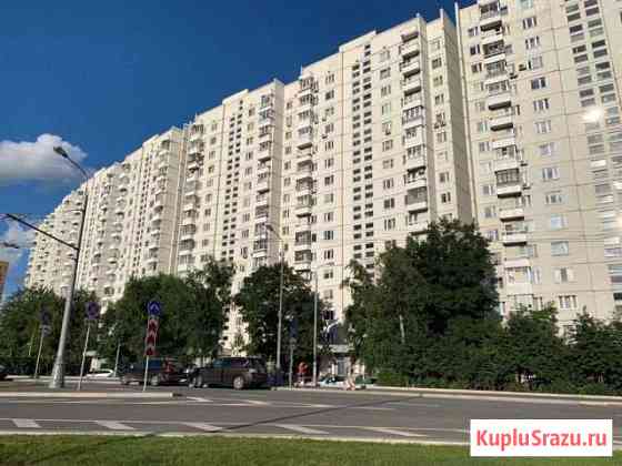 Квартира-студия, 14.4 м², 1/16 эт. на продажу в Москве Москва