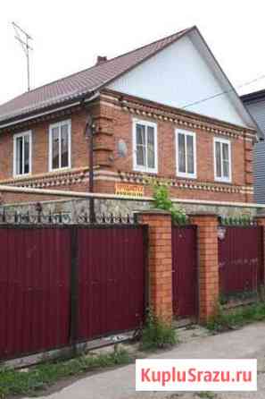 Дом 136 м² на участке 6 сот. на продажу в Хадыженске Хадыженск