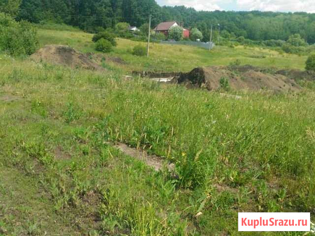 Участок ИЖС 15 сот. на продажу в Ялге Ялга - изображение 1