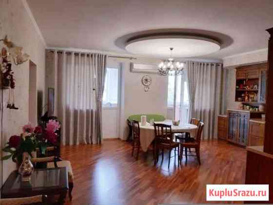 3-комнатная квартира, 123 м², 5/9 эт. на продажу в Ставрополе Ставрополь