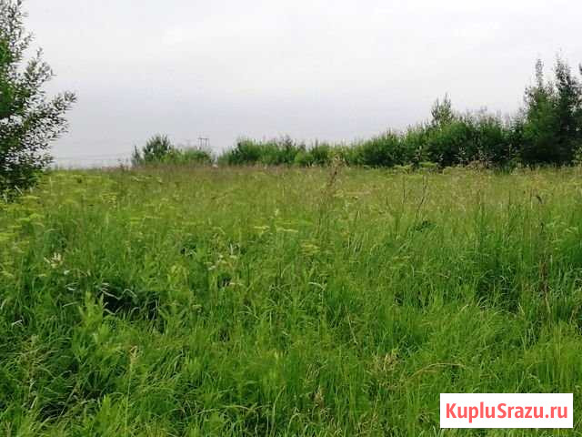 Участок ИЖС 15 сот. на продажу в Малино Малино - изображение 1