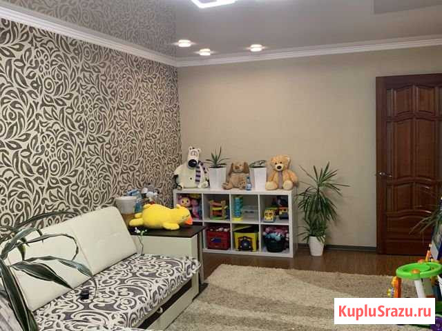 2-комнатная квартира, 53 м², 9/9 эт. на продажу в Альметьевске Альметьевск - изображение 1