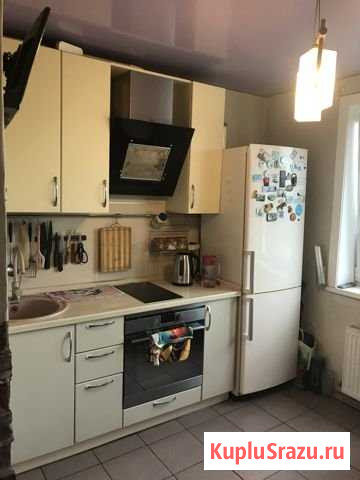 2-комнатная квартира, 50 м², 7/9 эт. на продажу в Хабаровске Хабаровск - изображение 1