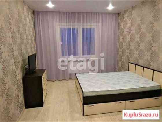 1-комнатная квартира, 41.5 м², 9/16 эт. на продажу в Твери Тверь