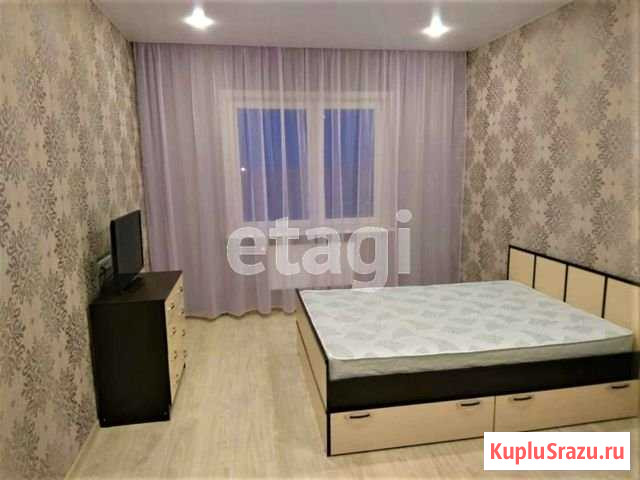 1-комнатная квартира, 41.5 м², 9/16 эт. на продажу в Твери Тверь - изображение 1