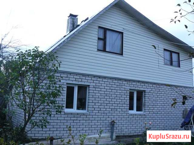 Дача 84 м² на участке 7 сот. на продажу в Жуковском Жуковский - изображение 1