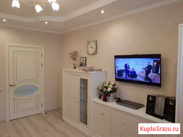 2-комнатная квартира, 52 м², 11/14 эт. на продажу в Пушкино Пушкино - изображение 1