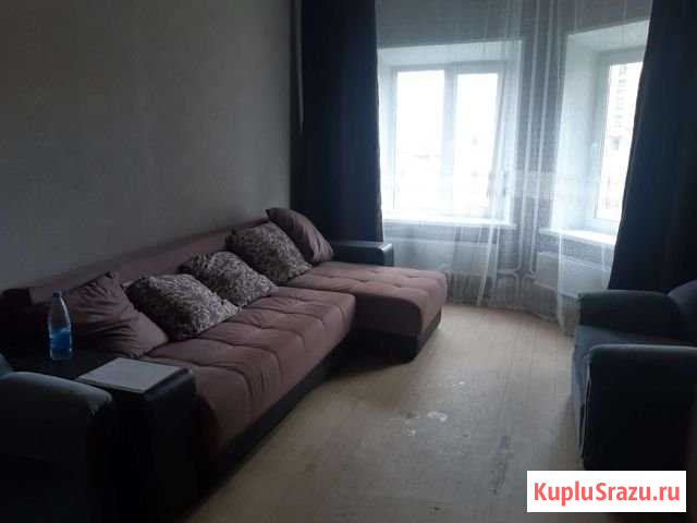 2-комнатная квартира, 54 м², 1/9 эт. в аренду на длительный срок в Нижневартовске Нижневартовск - изображение 1