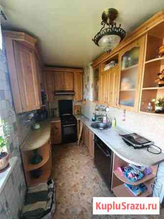 3-комнатная квартира, 63 м², 9/9 эт. на продажу в Санкт-Петербурге Санкт-Петербург