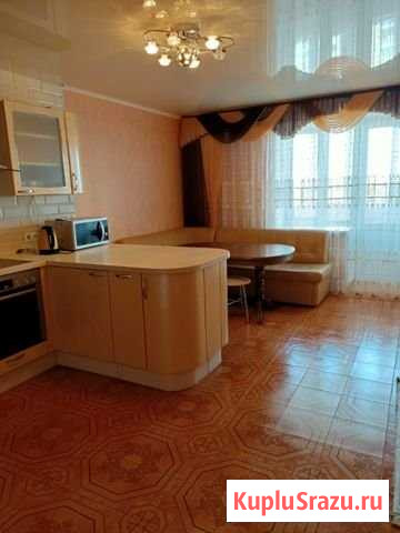 3-комнатная квартира, 82.5 м², 10/12 эт. на продажу в Оренбурге Оренбург - изображение 1