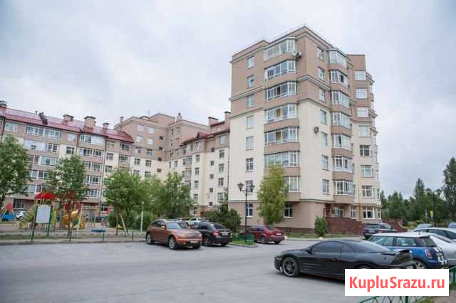 3-комнатная квартира, 78 м², 6/9 эт. на продажу во Всеволожске Всеволожск - изображение 1