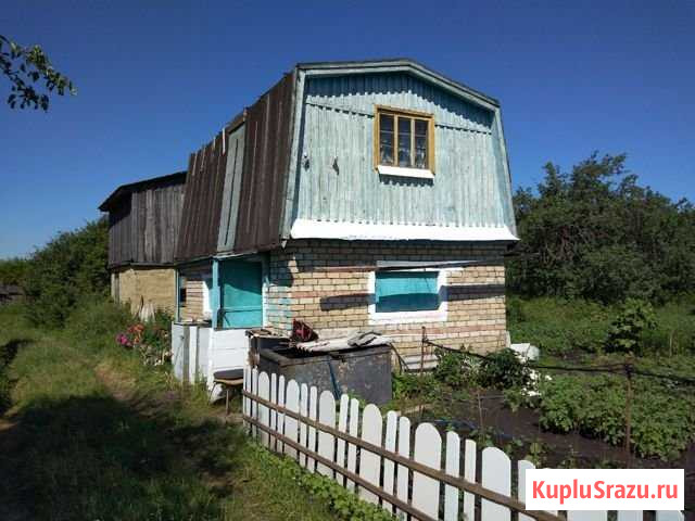 Дача 20 м² на участке 6 сот. на продажу в Донском Донской - изображение 1