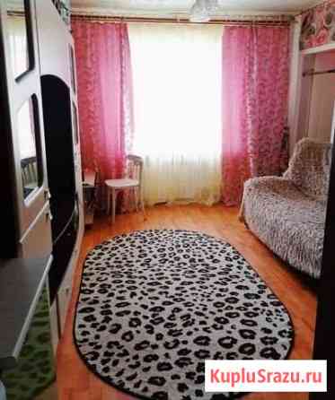 Комната 32 м² в 1-ком. кв., 3/5 эт. на продажу в Каменске-Уральском Каменск-Уральский