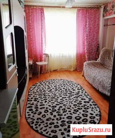 Комната 32 м² в 1-ком. кв., 3/5 эт. на продажу в Каменске-Уральском Каменск-Уральский - изображение 1