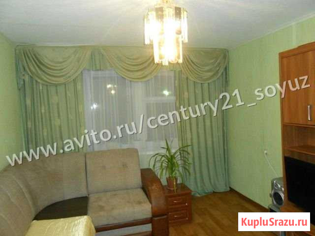 2-комнатная квартира, 50 м², 4/5 эт. на продажу в Ульяновске Ульяновск - изображение 1