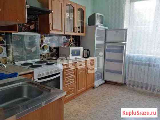 3-комнатная квартира, 86.7 м², 1/3 эт. на продажу в Новосибирске Новосибирск