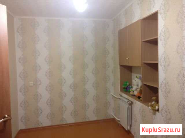2-комнатная квартира, 42 м², 4/5 эт. на продажу в Сосногорске Сосногорск - изображение 1