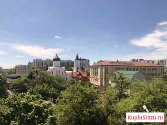3-комнатная квартира, 140 м², 5/5 эт. на продажу в Ставрополе Ставрополь
