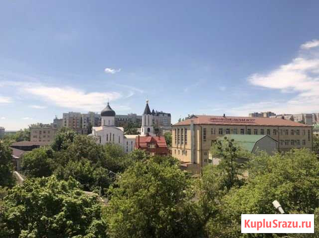 3-комнатная квартира, 140 м², 5/5 эт. на продажу в Ставрополе Ставрополь - изображение 1
