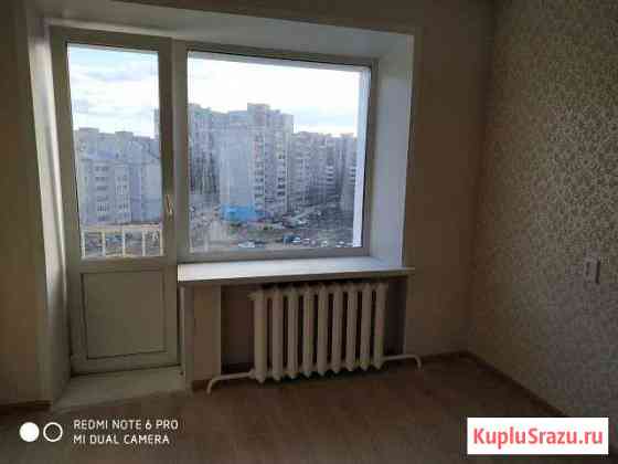 1-комнатная квартира, 20 м², 9/10 эт. на продажу в Кирове Киров