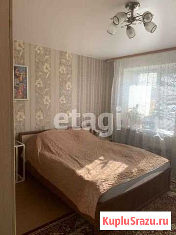 1-комнатная квартира, 23 м², 4/5 эт. на продажу в Екатеринбурге Екатеринбург - изображение 1