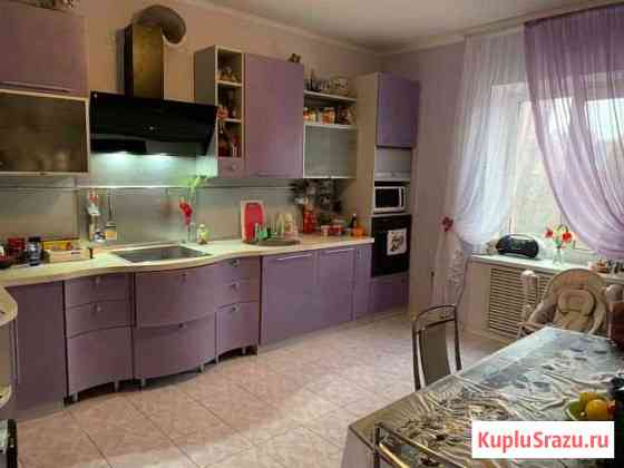 4-комнатная квартира, 150 м², 4/11 эт. на продажу в Ростове-на-Дону Ростов-на-Дону