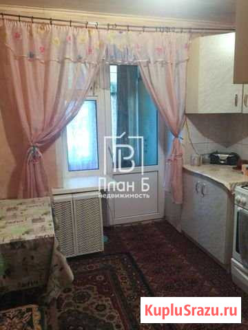 2-комнатная квартира, 50 м², 1/12 эт. на продажу в Калуге Калуга - изображение 1