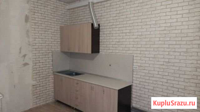 3-комнатная квартира, 60 м², 1/2 эт. на продажу в Новомихайловском кп Новомихайловский кп - изображение 1