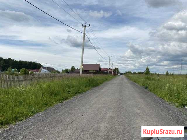 Участок СНТ, ДНП 12 сот. на продажу в Кемерово Кемерово - изображение 1