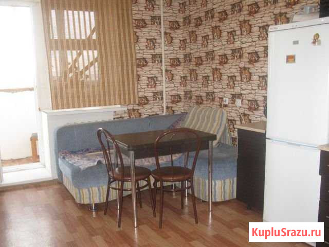 1-комнатная квартира, 50 м², 11/16 эт. в аренду на длительный срок в Тюмени Тюмень - изображение 1