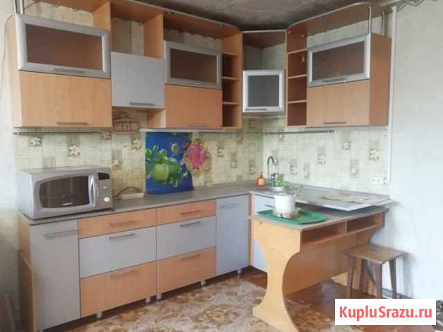 Комната 13 м² в 3-ком. кв., 4/5 эт. на продажу в Кирове Киров - изображение 1