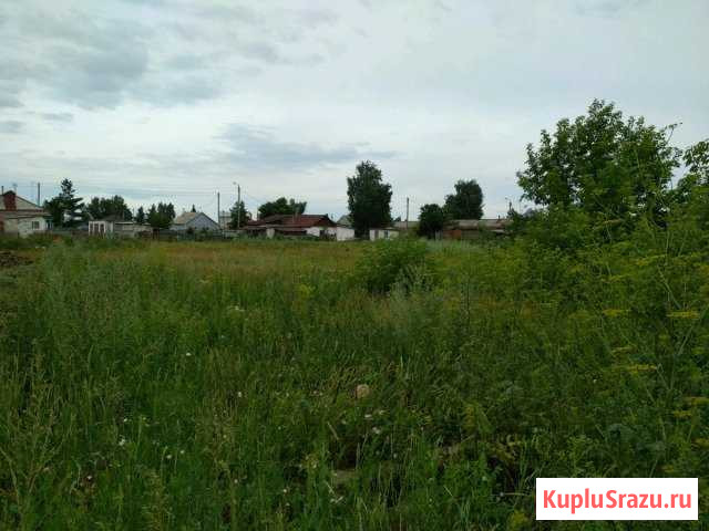 Участок ИЖС 18 сот. на продажу в Славгороде Славгород - изображение 1