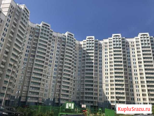 2-комнатная квартира, 53 м², 12/18 эт. на продажу в Подольске Подольск - изображение 1