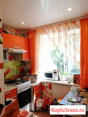 3-комнатная квартира, 51 м², 2/5 эт. на продажу в Вологде Вологда - изображение 1