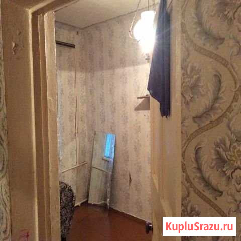2-комнатная квартира, 42.8 м², 1/2 эт. на продажу в Пензе Пенза - изображение 1
