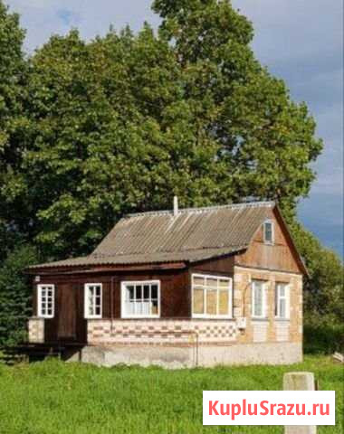 Дом 60 м² на участке 15 сот. на продажу в Гагарине Гагарин - изображение 1