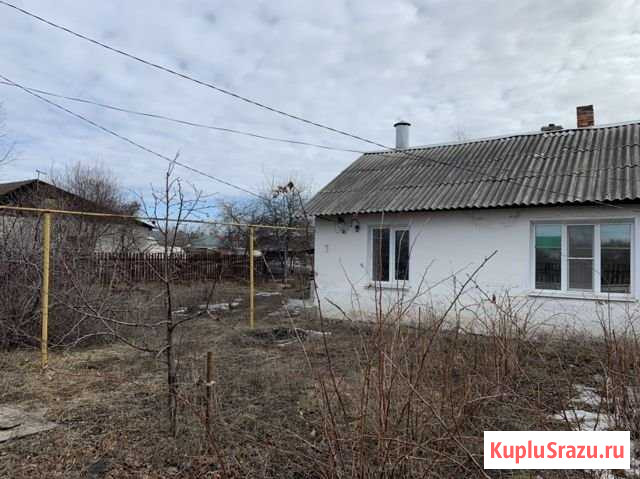 Дом 46 м² на участке 8 сот. на продажу в Тольятти Тольятти - изображение 1