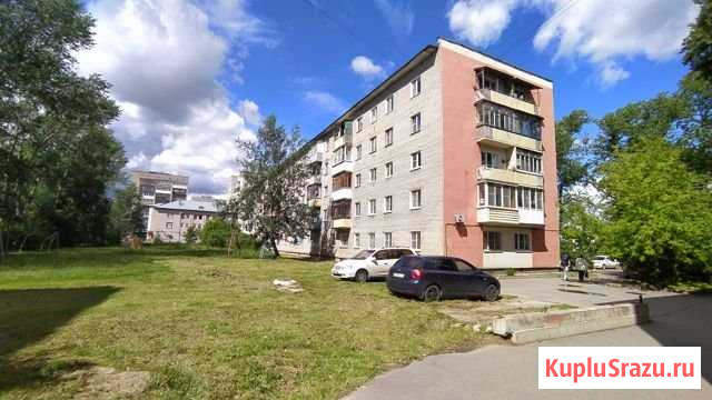 1-комнатная квартира, 30 м², 3/5 эт. на продажу в Великом Новгороде Великий Новгород - изображение 1