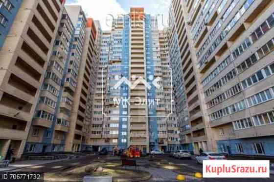 Квартира-студия, 30 м², 8/12 эт. в аренду на длительный срок в Санкт-Петербурге Санкт-Петербург