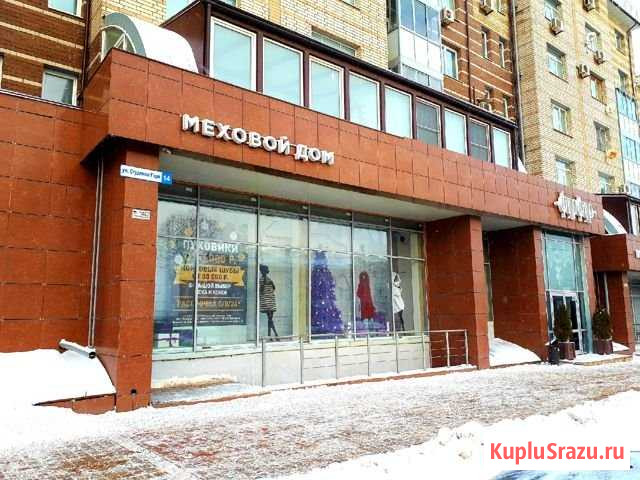 Помещение на первой линии 288 кв.м. Владимир - изображение 1