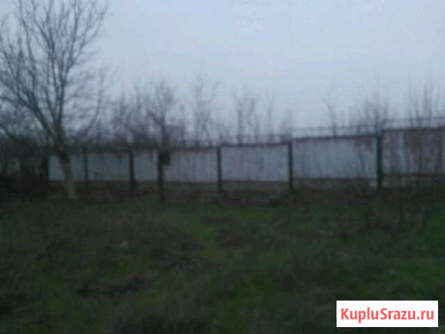 Участок ИЖС 39 сот. на продажу в Новомалороссийской Новомалороссийская - изображение 1