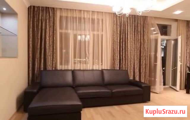 2-комнатная квартира, 60 м², 7/16 эт. на продажу в Краснодаре Краснодар - изображение 1
