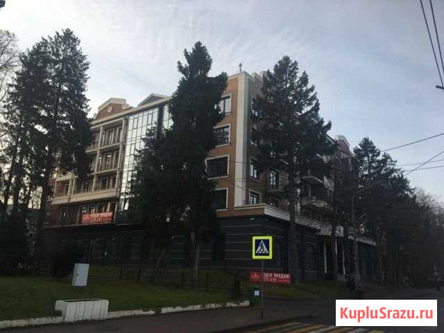 1-комнатная квартира, 63.1 м², 4/5 эт. на продажу в Светлогорске Светлогорск - изображение 1