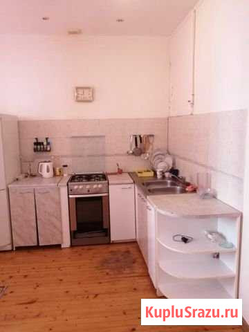 2-комнатная квартира, 66 м², 1/3 эт. в аренду на длительный срок в Выборге Выборг - изображение 1