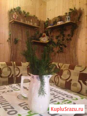 Квартира-студия, 40 м², 1/2 эт. в аренду на длительный срок в Рахье Рахья - изображение 1