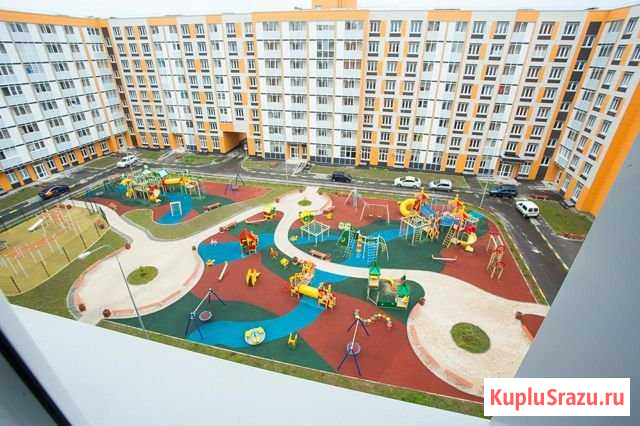 2-комнатная квартира, 54 м², 7/8 эт. на продажу в Красногорске Московской области Красногорск - изображение 1