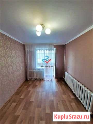 4-комнатная квартира, 74.3 м², 2/9 эт. на продажу в Брянске Брянск - изображение 1